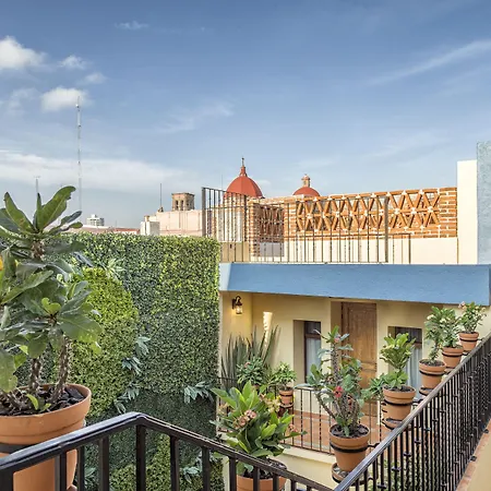 Morazul Hotel Boutique-2