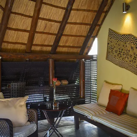 La Lechere Guest House-3