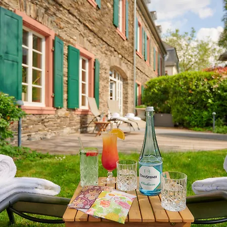 Weinromantikhotel Richtershof-2