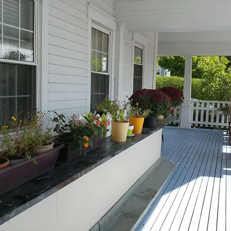 Inn On Frederick-3