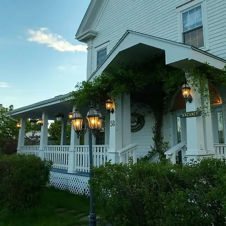 Inn On Frederick-2