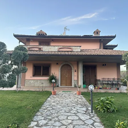 Villa Ulivi-3