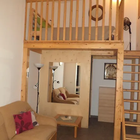 Gens Mundi B&B-3