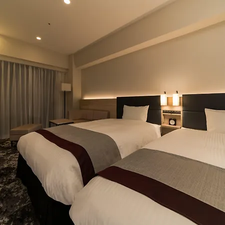 Daiwa Roynet Hotel Himeji-2
