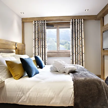 Mgm Hotels & Residences - Residence Chalets Elena-3