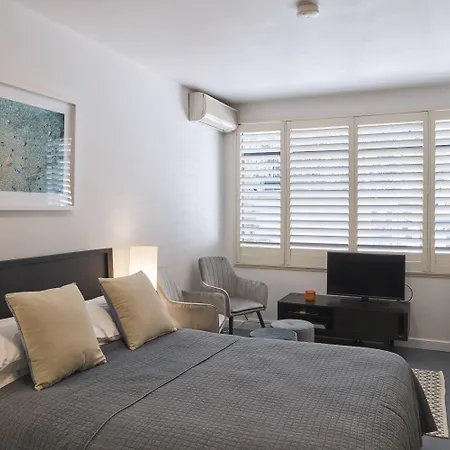 Ballantyne At Mosman Apartments-3