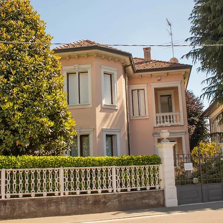 Villa le Rondini-2