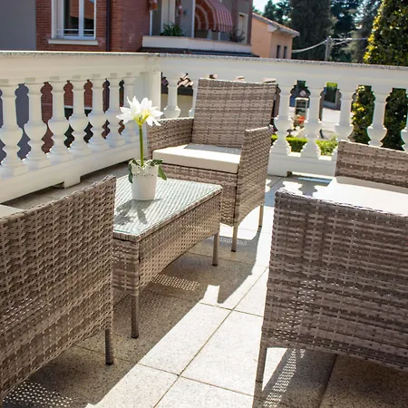 Villa le Rondini-3