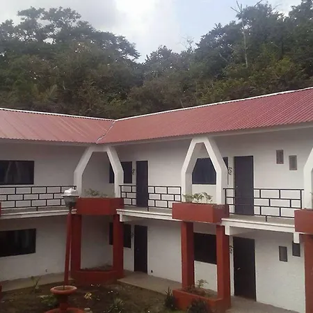 Hotel Villas Kin Ha-2
