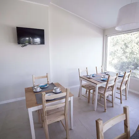 Home Scala dei Turchi B&B-2