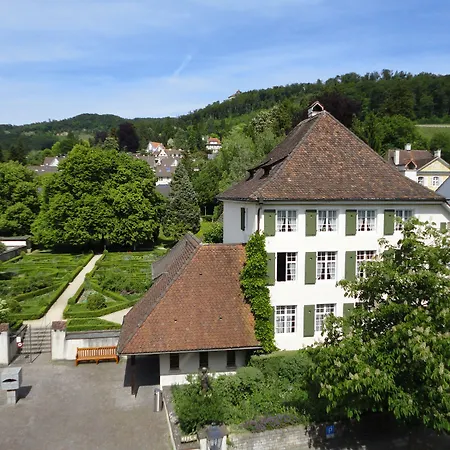 Hotel Gasthof zum Ochsen-3