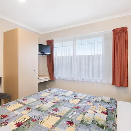 Asure Kaimai View Motel-2