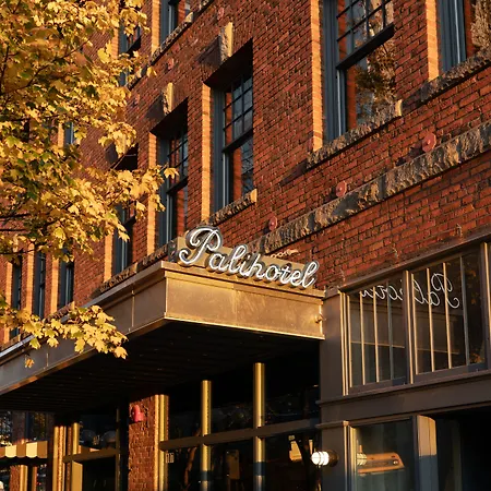 Palihotel Seattle-2