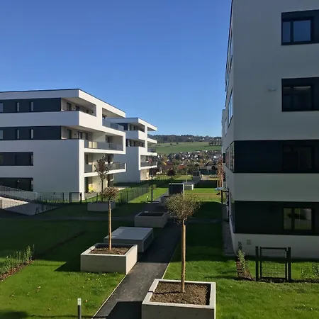 Vitus Steyr Hotel & Spa Suites-2