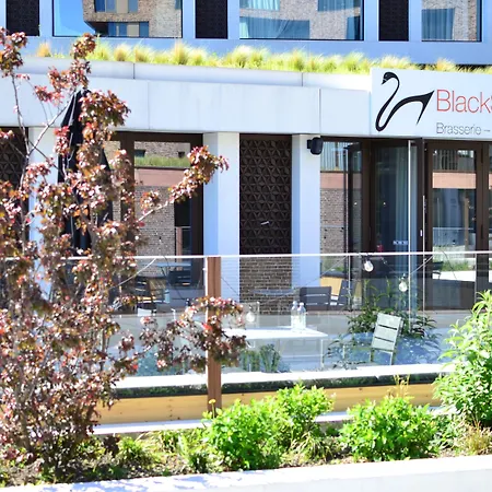 Radisson Blu Hotel, Bruges-2