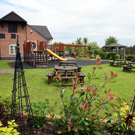 Lock Keeper, Worksop By Marston'S Inns-2