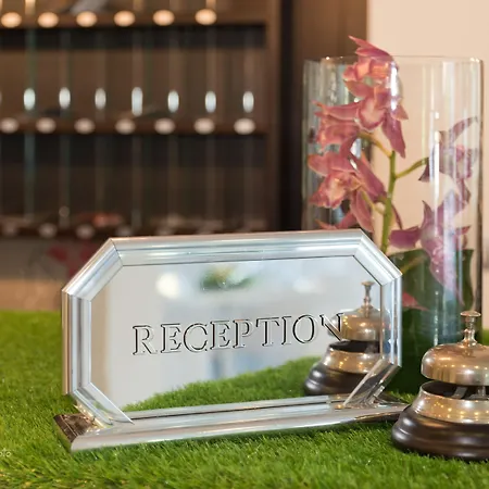 The One Hotel - Designed For Adults - Pet Lovers-3