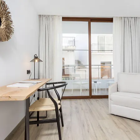 Hotel Sa Clau By Mambo-2