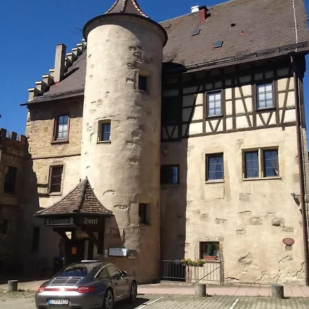 Schloss Höfingen-3