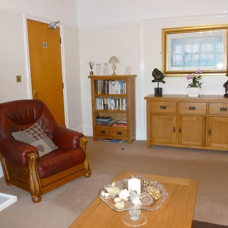 Capri Guest House-3