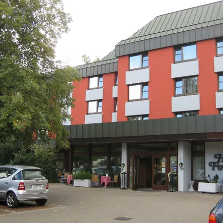 Hotel Fuchsen-2