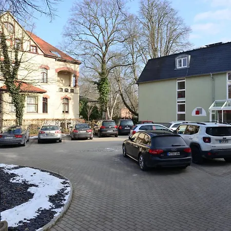 Art Hotel Weimar-3