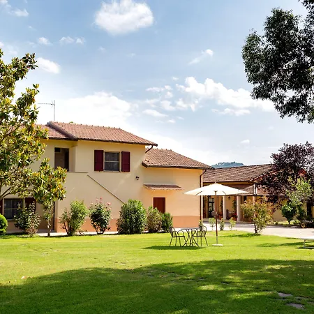 Tenuta Lamborghini Golf&Resort-3