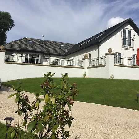 Retreat At The Knowe Auchincruive Estate-3
