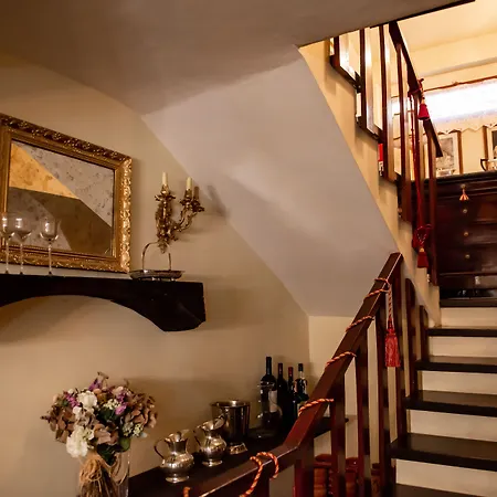 Casa Isabella B&B-2
