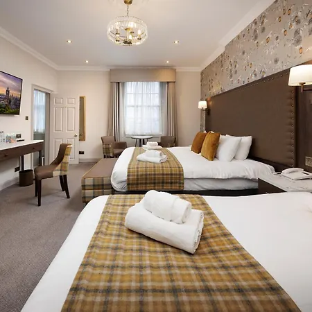 New Town Hotel-2