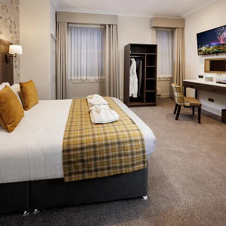 New Town Hotel-3