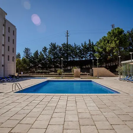 Vip Executive Santa Iria Hotel-3