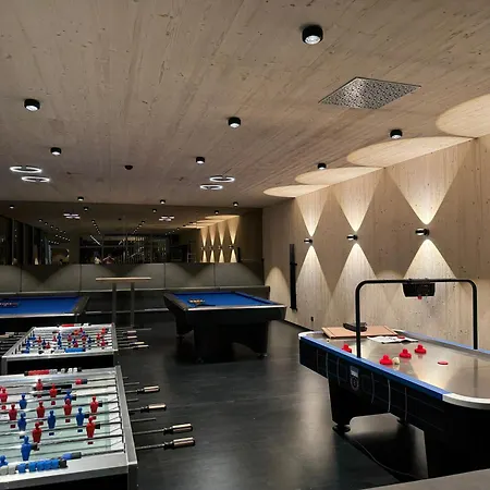 Fair Resort All Inclusive Wellness & Spa Hotel Jena-3