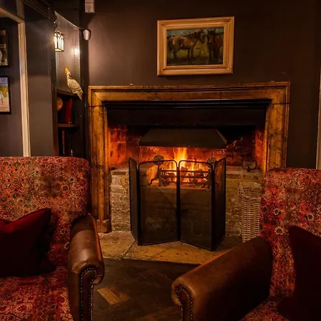 The Bay Tree Hotel-3