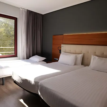 Eurostars Amara-2