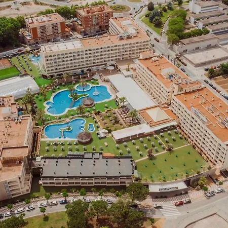 Evenia Olympic Garden-3