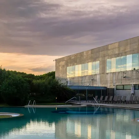 Sabatic Gava Mar, Barcelona, A Tribute Portfolio Hotel-2