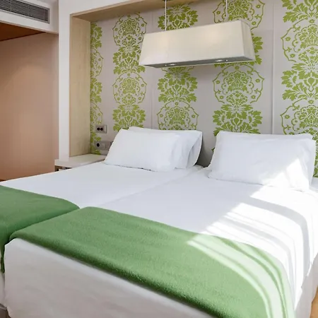 Hotel NH Ciudad Real-2