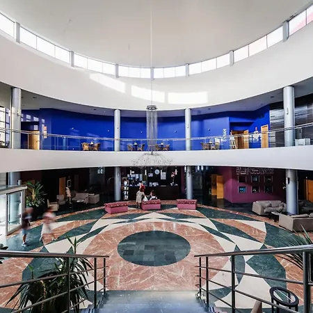 Hotel Acosta Centro-2
