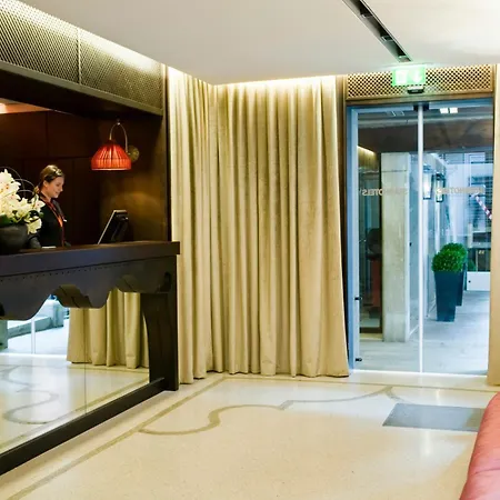 Splendid Venice - Starhotels Collezione-2