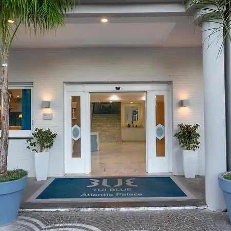 Atlantic Palace Hotel (Adults Only)-2