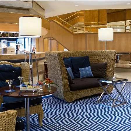 Starhotels President-2