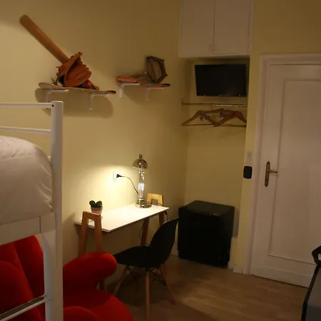Mila Guest House-2