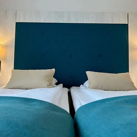 Sturup Airport Hotel-2