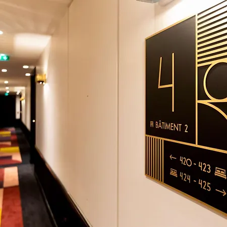 Best Western Plus Crystal, Hotel&Spa-2