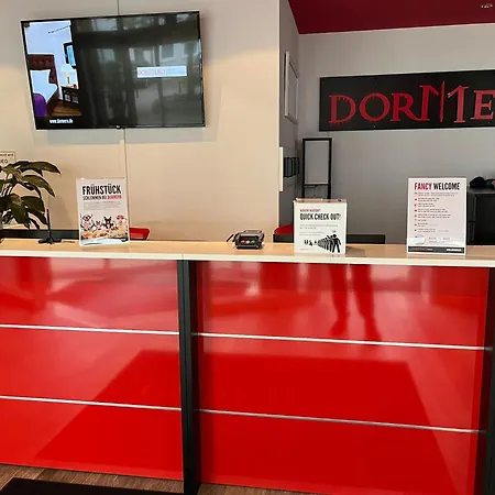 DORMERO Hotel Dresden Airport-2