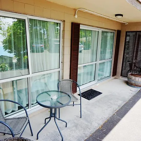 Waihi Motel-2