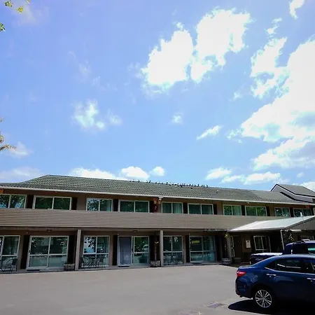 Waihi Motel-3