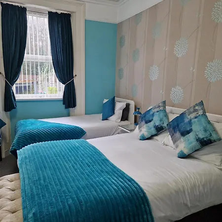 Ambassador Guest House-3