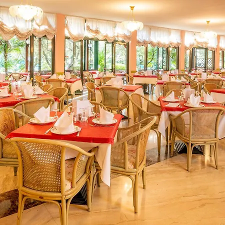 Park Hotel Oasi-2